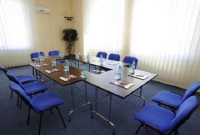 фото отеля Rin Airport Hotel
