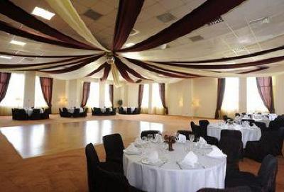 фото отеля Rin Airport Hotel