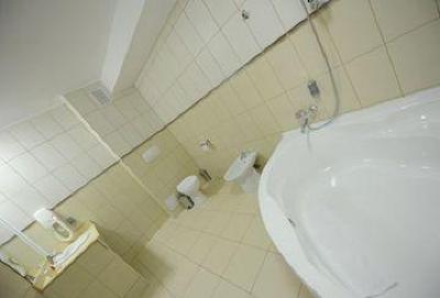 фото отеля Rin Airport Hotel