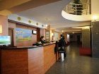 фото отеля Rin Airport Hotel