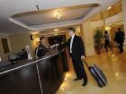 фото отеля Rin Airport Hotel