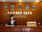 фото отеля Bamboo Hotel Sa Pa