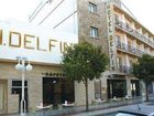 фото отеля Delfin Hotel Tossa De Mar