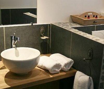 фото отеля Auberge De La Source Hotel Barneville-la-Bertran