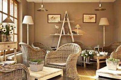 фото отеля Auberge De La Source Hotel Barneville-la-Bertran