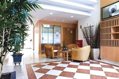 фото отеля Sejours & Affaires Residence Park Avenue Lyon