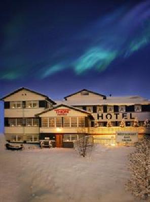 фото отеля Thon Hotel Vica Alta