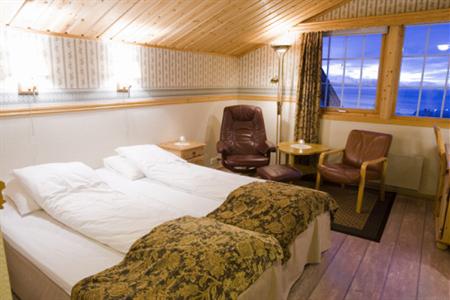 фото отеля Thon Hotel Vica Alta