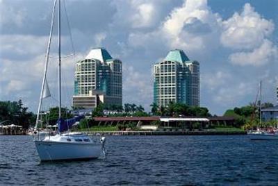 фото отеля The Ritz Carlton Coconut Grove, Miami