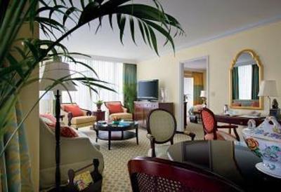 фото отеля The Ritz Carlton Coconut Grove, Miami