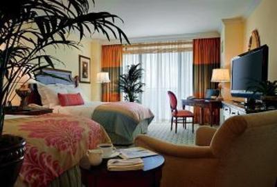 фото отеля The Ritz Carlton Coconut Grove, Miami