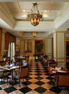 фото отеля The Ritz Carlton Coconut Grove, Miami