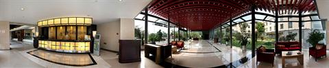 фото отеля Yangzhou State Guesthouse