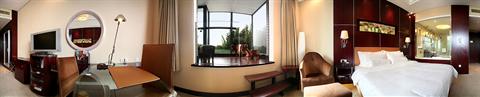 фото отеля Yangzhou State Guesthouse