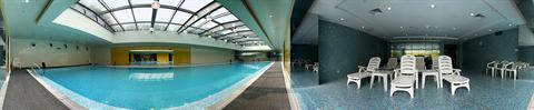 фото отеля Yangzhou State Guesthouse
