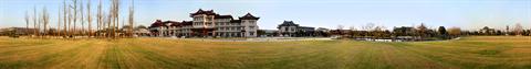 фото отеля Yangzhou State Guesthouse