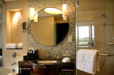 фото отеля Yangzhou State Guesthouse