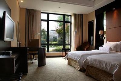 фото отеля Yangzhou State Guesthouse