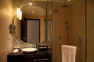 фото отеля Yangzhou State Guesthouse