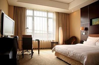 фото отеля Yangzhou State Guesthouse