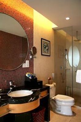 фото отеля Yangzhou State Guesthouse