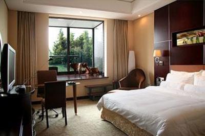 фото отеля Yangzhou State Guesthouse