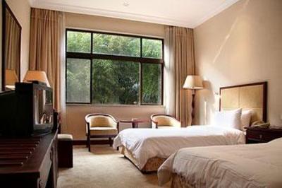фото отеля Yangzhou State Guesthouse