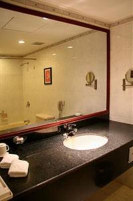 фото отеля Yangzhou State Guesthouse