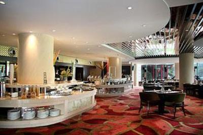 фото отеля Yangzhou State Guesthouse