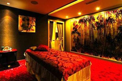 фото отеля Yangzhou State Guesthouse