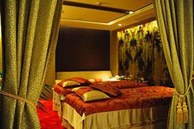 фото отеля Yangzhou State Guesthouse