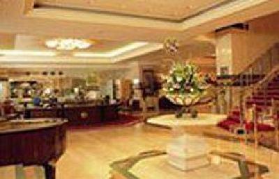 фото отеля Ramada Continental Hotel