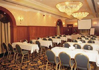 фото отеля Ramada Continental Hotel