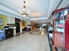 фото отеля Ramada Continental Hotel