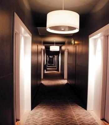 фото отеля OnlySuites Paris CDG
