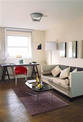 фото отеля OnlySuites Paris CDG