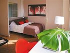 фото отеля OnlySuites Paris CDG