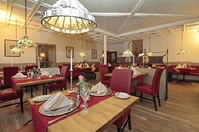 фото отеля Hotel Deutscher Hof Trier