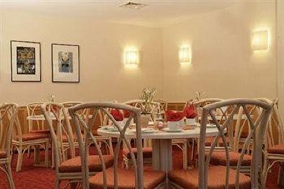 фото отеля Hotel Deutscher Hof Trier