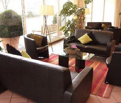фото отеля Hotel Deutscher Hof Trier
