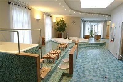 фото отеля Hotel Deutscher Hof Trier