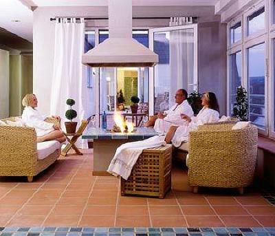 фото отеля Hotel Deutscher Hof Trier
