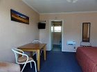 фото отеля Parklands Motor Lodge Timaru