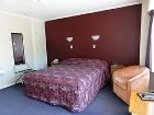 фото отеля Parklands Motor Lodge Timaru