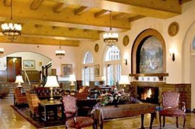 фото отеля Hassayampa Inn