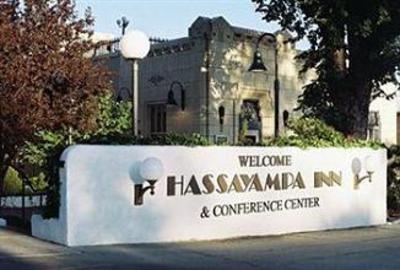 фото отеля Hassayampa Inn