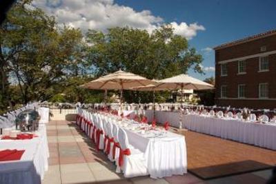 фото отеля Hassayampa Inn