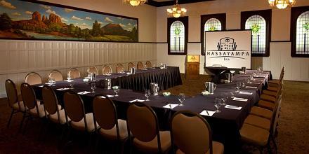 фото отеля Hassayampa Inn