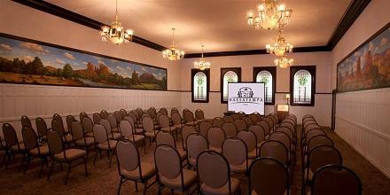 фото отеля Hassayampa Inn