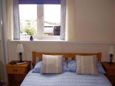 фото отеля Panorama Guest House